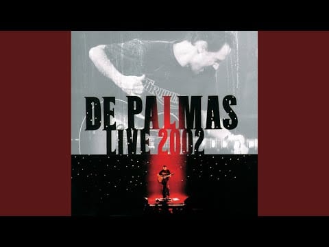 Gérald de Palmas — Si tu veux (Live)