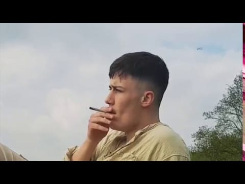 A Man Called Adam — A Man Called Adam "Righteous Life" x WWYF