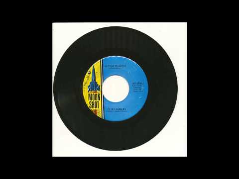Cliff Nobles — Cliff Nobles - Little Claudie - Moon Shot 6710