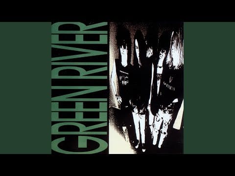 Green River — Queen Bitch