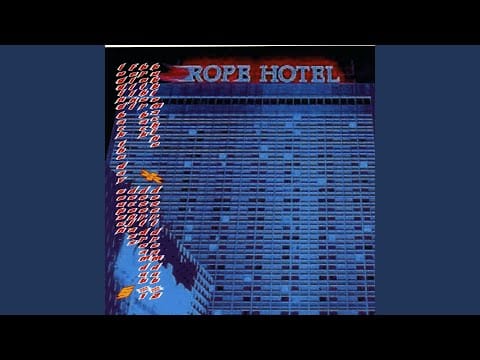 Rope — Fellini