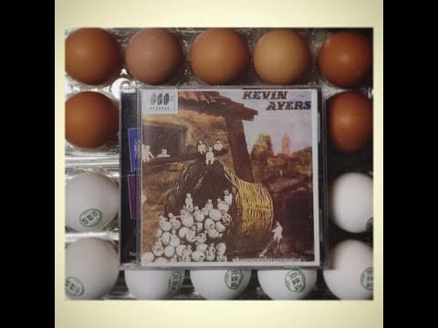 Kevin Ayers And The Whole World — Whatevershebringswesing - Live Radio Broadcast 19.8.76 - Kevin Ayers, Andy Summers, Zoot Money,