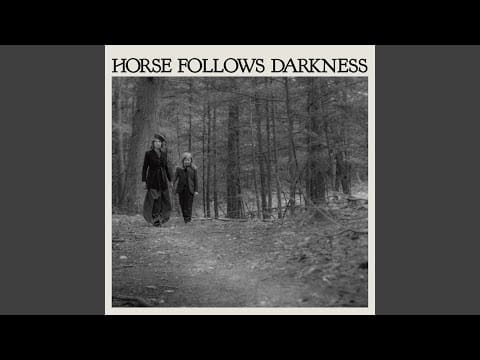 Delia Gonzalez — Horse Follows Darkness