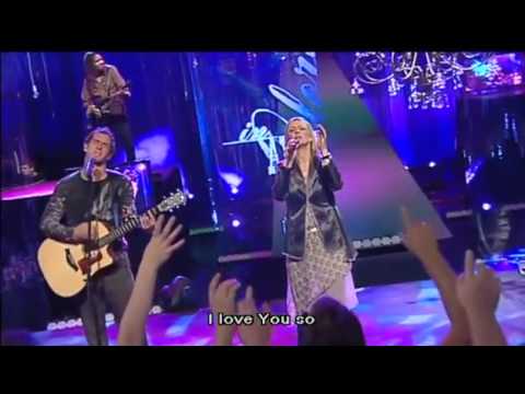 Hillsong — Hillsong - Sing(HD)With Songtekst/Lyrics