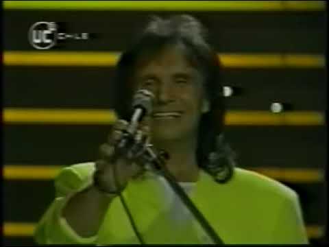 Roberto Carlos — Roberto Carlos - Amigo