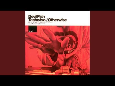 Devilfish — Affro