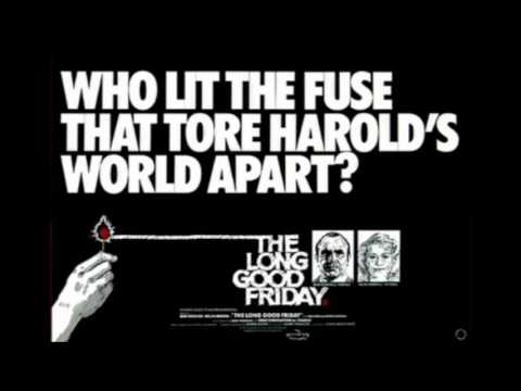 Francis Monkman — Francis Monkman - Overture [The Long Good Friday, Original Soundtrack]