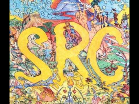 SRC — SRC - Never Before Now