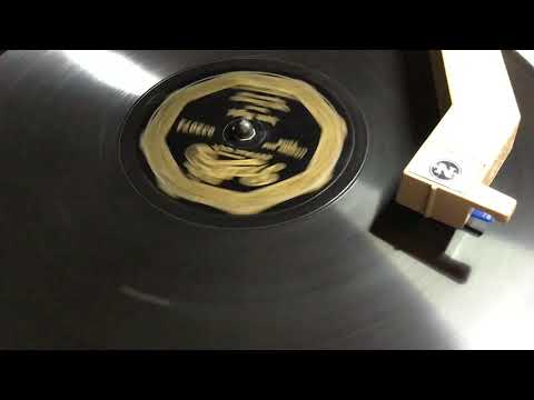 Cliff "Ukulele Ike" Edwards — Cliff Edwards - June Night
