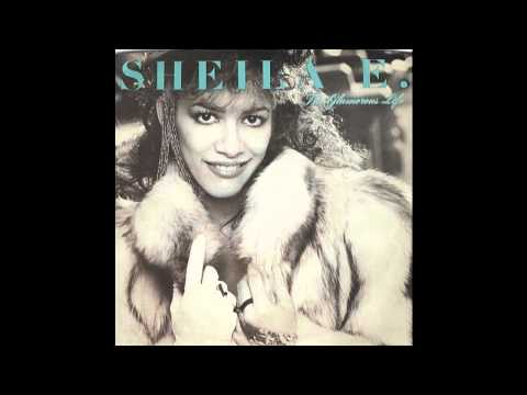 The Glimmers — Sheila E - Too Sexy HD
