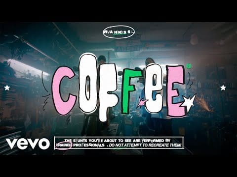 Hinds — Coffee