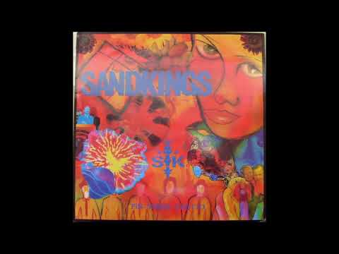 Sandkings — Colourblind - Sandkings