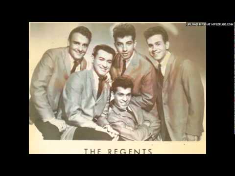 The Regents (2) — The Regents - Barbara Ann (ORIGINAL VERSION)