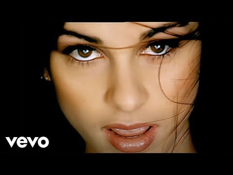 B*Witched — B*Witched - Jump Down (Official Video)