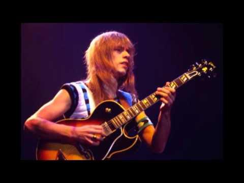 GTR (2) — Sketches in the Sun - Steve Howe