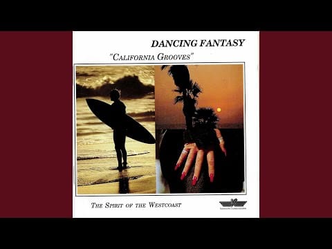 Dancing Fantasy — Good Morning America