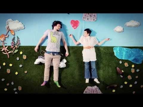 Mrs Greenbird — Mrs. Greenbird - One Little Heart (Videoclip)