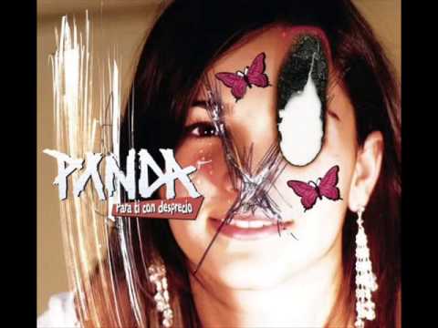 Panda (11) — Panda (Pxndx) - Para Ti Con Desprecio (Album Completo) [HQ]