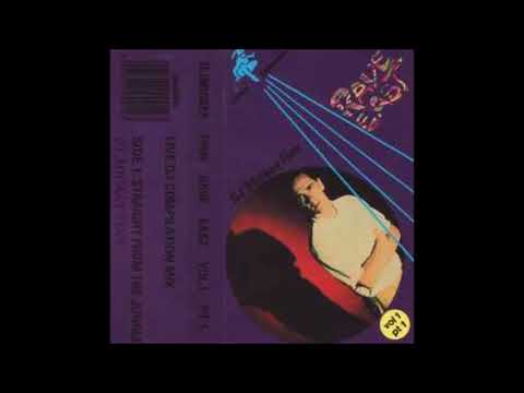 Micky Finn — DJ Mickey Finn* – Rave East Vol 1 Part 1