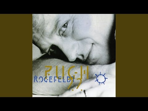 Pugh Rogefeldt — Föräldralåten