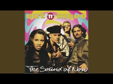 Cut 'N' Move — Saved By The Bell