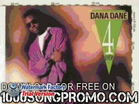 Dana Dane — dana dane - tales from the dane side - Dana Dane 4-Ever
