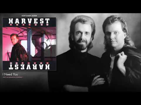 Harvest (7) — Harvest - I Need You