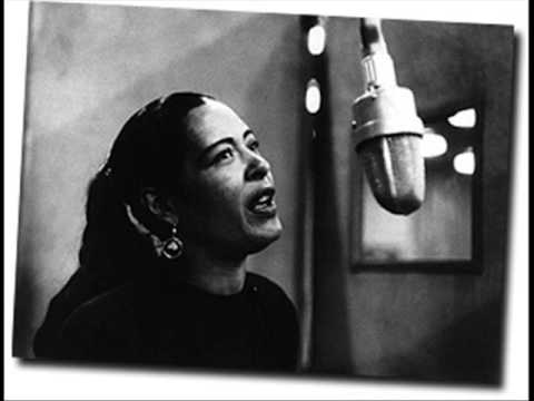 Billie Holiday — Billie Holiday - How Deep Is The Ocean (How High Is The Sky)