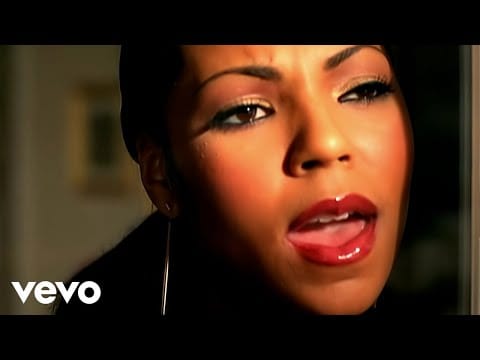 Ashanti — Ashanti - Foolish (Official Music Video)