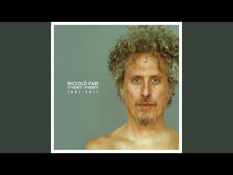 Niccolò Fabi — Il Primo Della Lista (Demo)