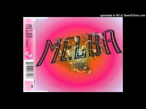 Melba — Mabel - Melba (Extended Guitar) [2000]