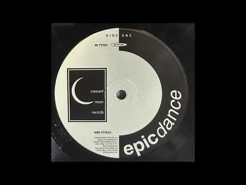 Donna Allen — MSM (Miami Sound Machine) – Jambala (Eu-Topia Mix)