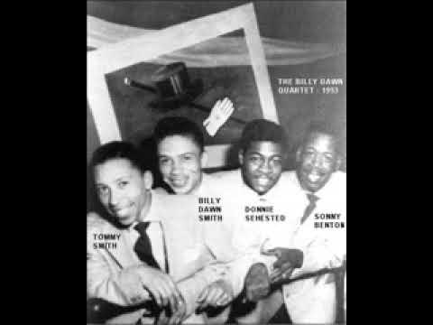 Otis Blackwell — Billy Dawn Smith - The Angels Listened In