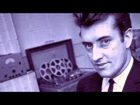 Joe Meek — Joe Meek and the Blue Men - The Valley of the Sarooes