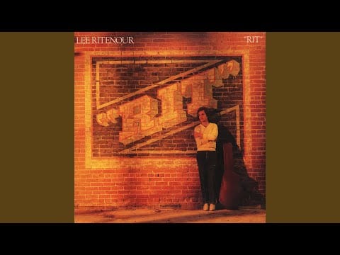 Lee Ritenour — On The Slow Glide