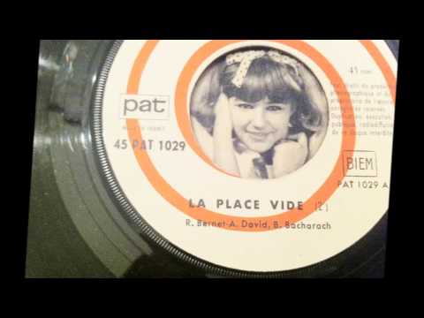 Peggy — PEGGY ,  la place vide  ( .This Empty Place - Dionne Warwick )