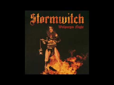 Stormwitch — Stormwitch - Walpurgis Night (FULL ALBUM) [HD]