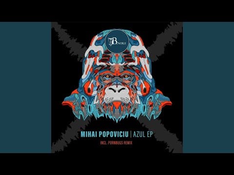 Mihai Popoviciu — Tristesse