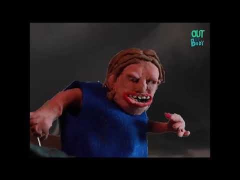 Warmduscher — "Staying Alive"
