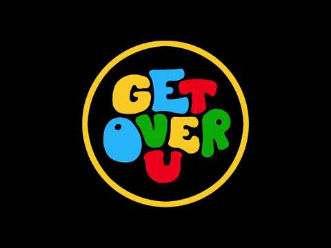 Frankie Knuckles — Frankie Knuckles pres. Director's Cut feat. B Slade - Get Over U (Chambray Remix)