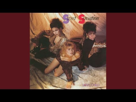 Sweet Sensation — Each and Every Time
