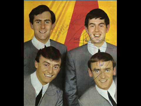 Gerry & The Pacemakers — Gerry and the Pacemakers - LaLaLa