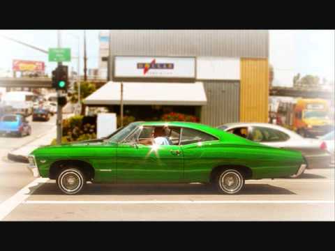Little Bruce — Little Bruce (feat. B-Legit & Levitti) - Somethin Way Too Tight