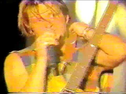 Tom Cochrane — Tom Cochrane - Mad Mad World