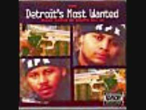 Detroit's Most Wanted — DETROIT'S MOST WANTED / WHAT TRULY IS A MACK