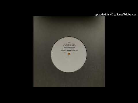 Sully (5) — Sully - Tainted Dub