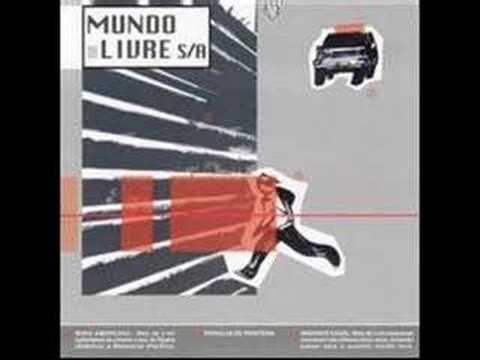 Mundo Livre SA — Mundo Livre S/A - Ligação Direta