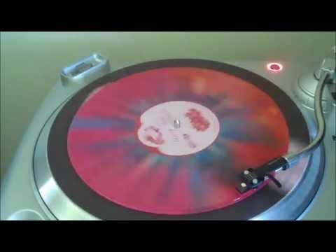 Ghoul (2) — Ghoul - Hang Ten (10" Vinyl HD) | Record Store Day Exclusive