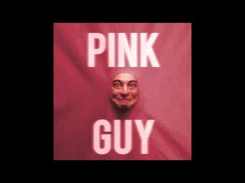 Pink Guy — PINK GUY (FULL ALBUM) + FREE DOWNLOAD