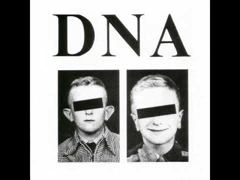 DNA (4) — DNA - Little Ants